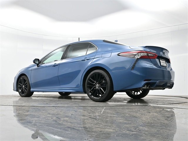 Used 2024 Toyota Camry XSE image 27