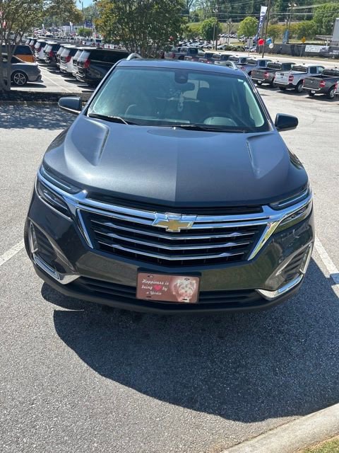 Used 2022 Chevrolet Equinox Premier image 8
