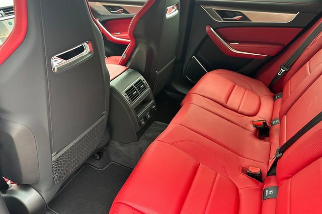 New 2026 Jaguar F-PACE R-Dynamic S AWD/4WD image 11