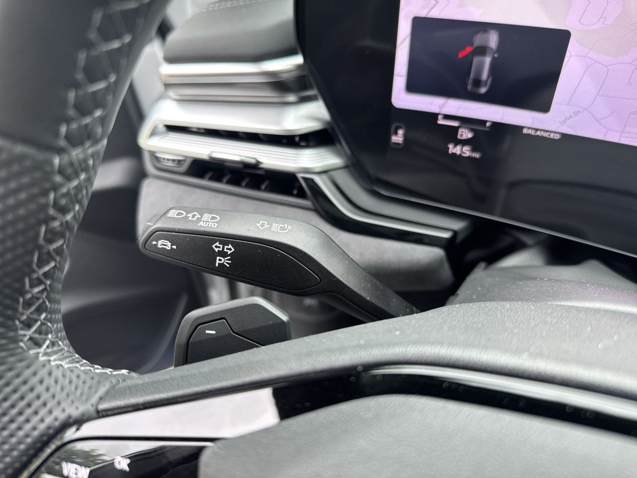 New 2026 Audi A6 Prestige AWD/4WD image 13