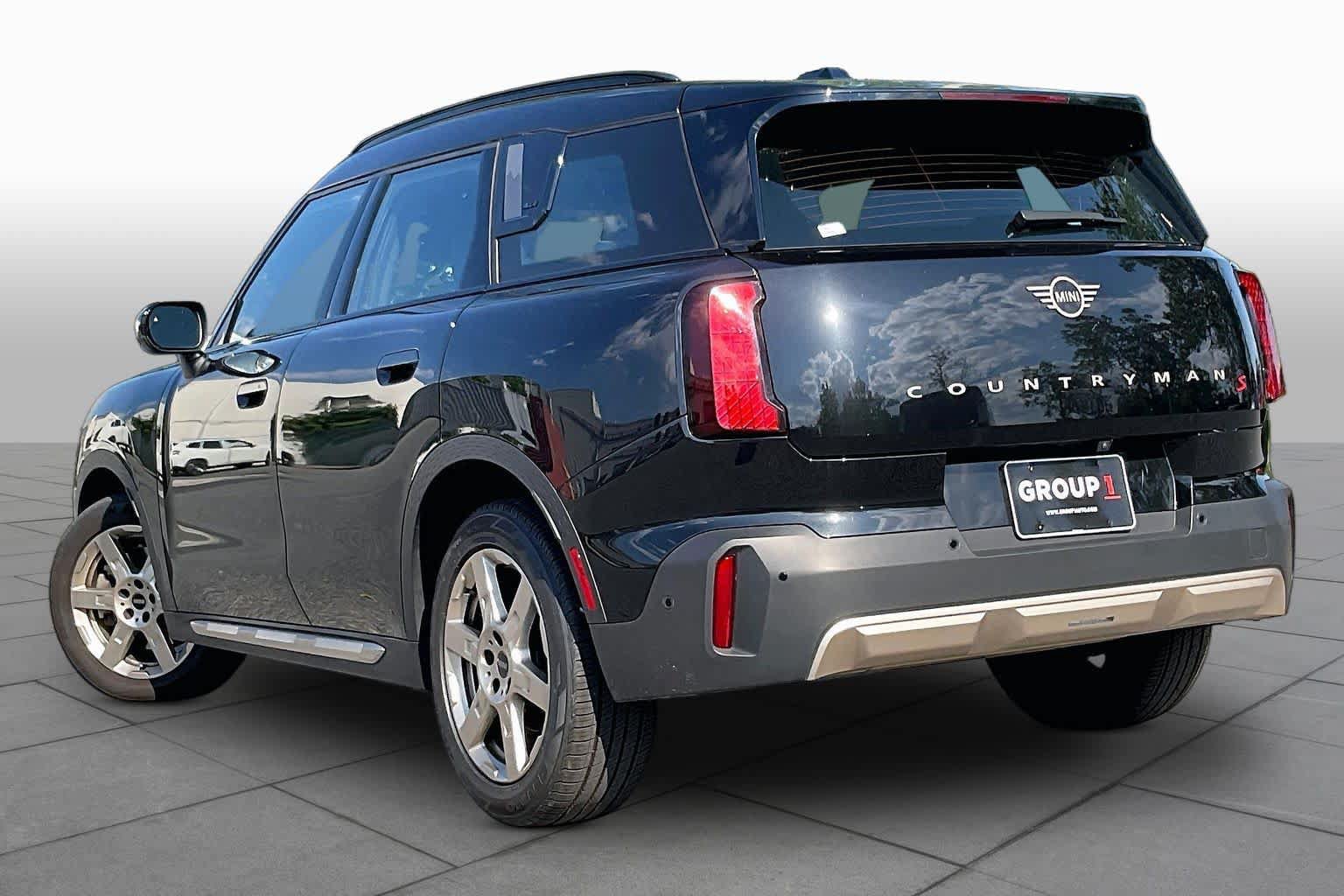 Used 2025 MINI Cooper Countryman S AWD/4WD image 11