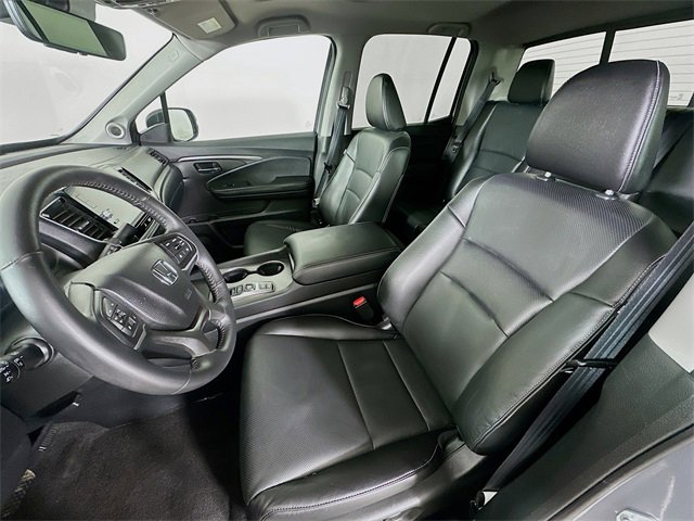 Used 2025 Honda Ridgeline RTL image 28