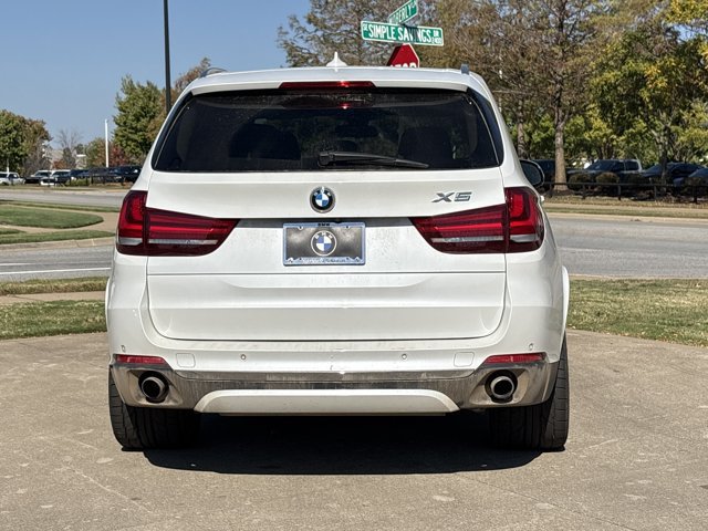 Used 2015 BMW X5 xDrive35i AWD/4WD image 5