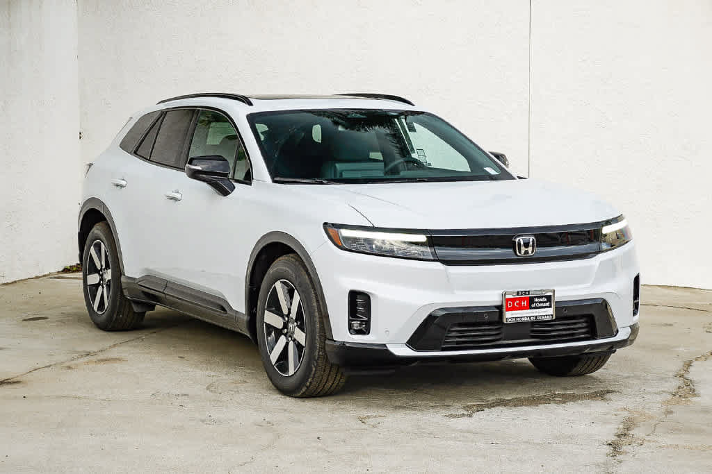 New 2026 Honda Prologue Touring image 3