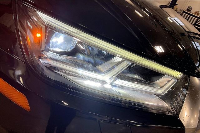 Used 2018 Audi Q5 2.0T Premium Plus w/ Premium Plus Package image 28