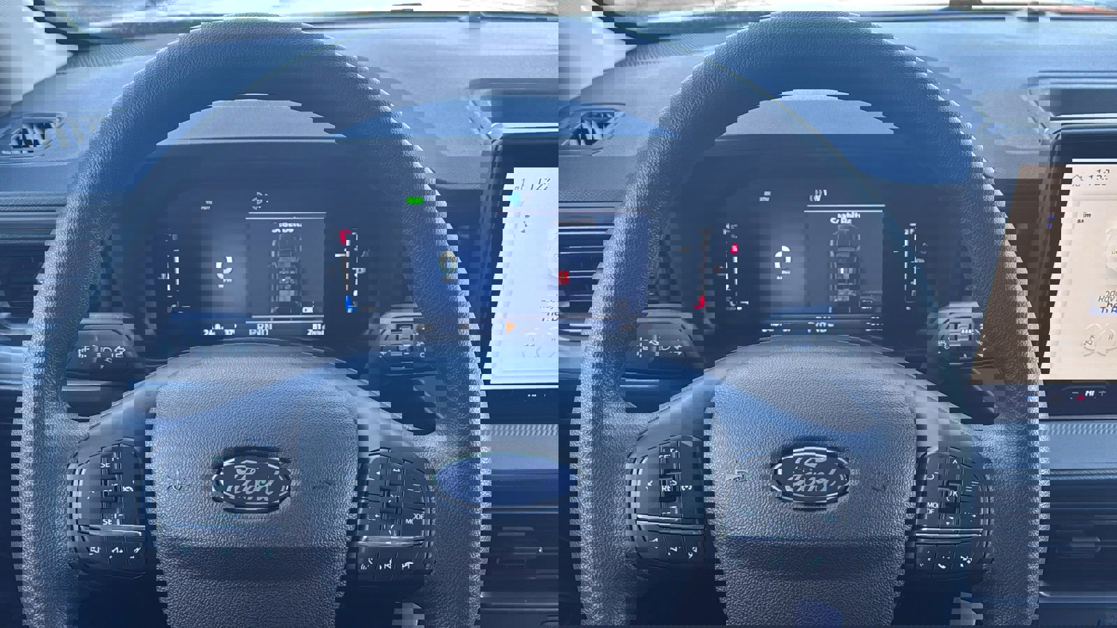 New 2025 Ford Maverick XL w/ Equipment Group 101A image 14