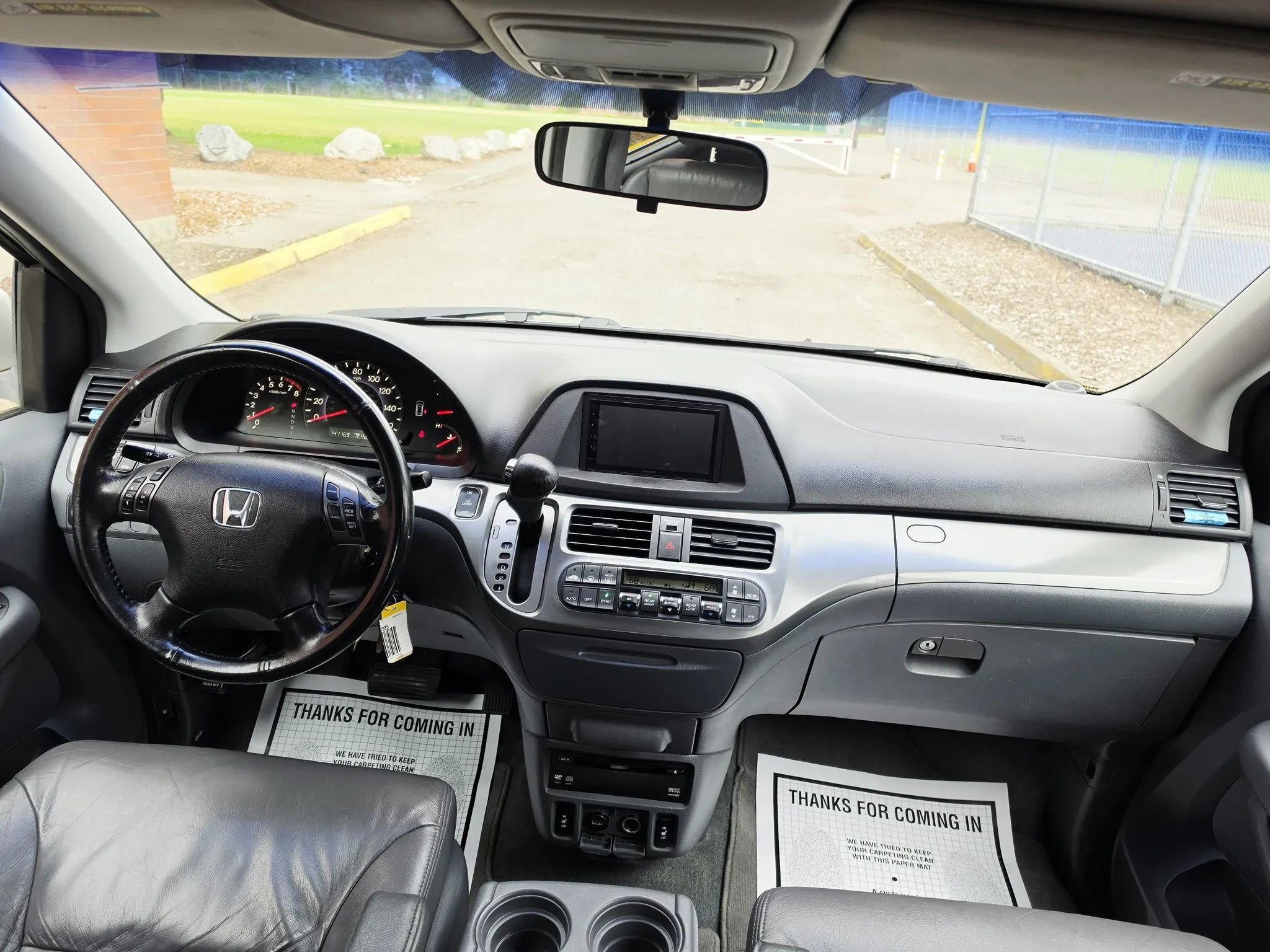 Used 2007 Honda Odyssey EX-L image 14