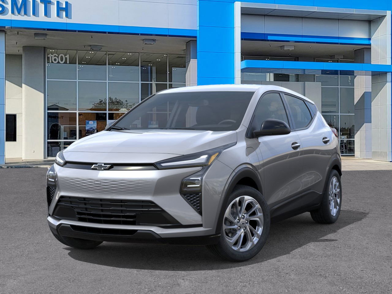 New 2027 Chevrolet Bolt LT image 30