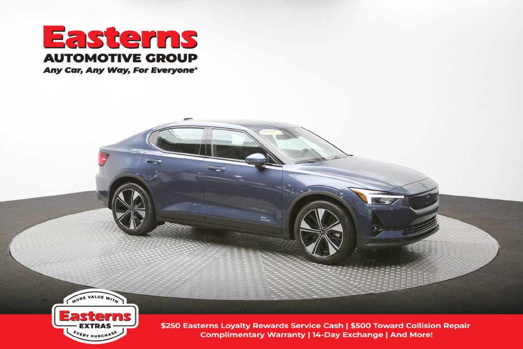Used 2024 Polestar Polestar 2 w/ Pilot Pack RWD image 49