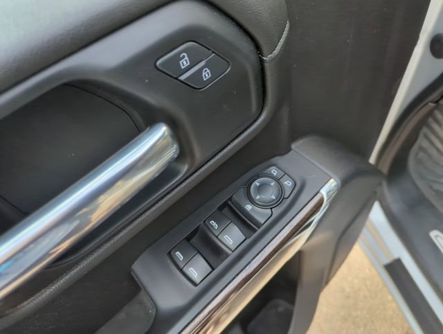 Used 2021 Chevrolet Silverado 1500 RST image 13