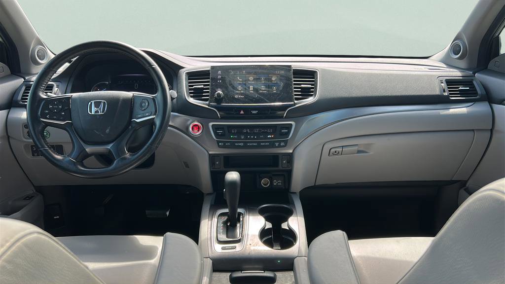 Used 2019 Honda Pilot EX-L image 18