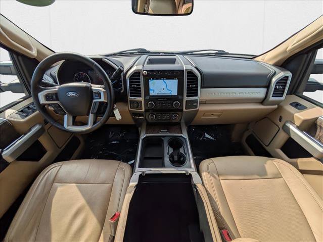 Used 2018 Ford F250 Lariat w/ Chrome Package image 25