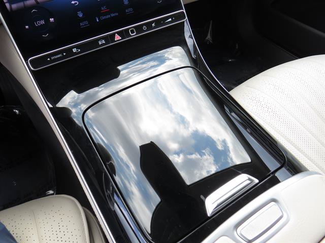 Certified 2023 Mercedes-Benz S 500 4MATIC image 18