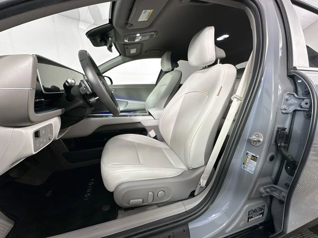 Used 2023 Hyundai Ioniq 6 SEL image 18