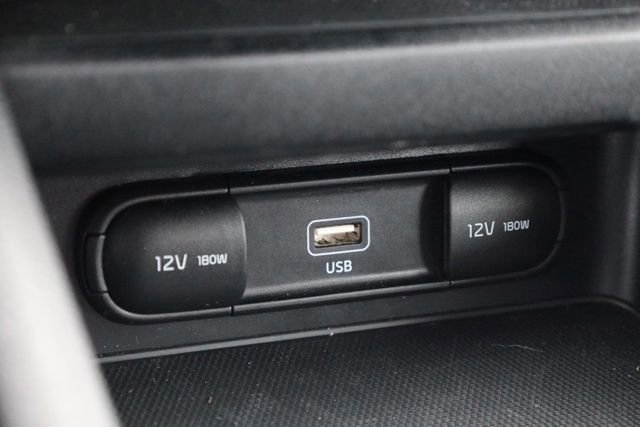 Used 2023 Kia Forte LXS w/ LXS Technology Package image 28