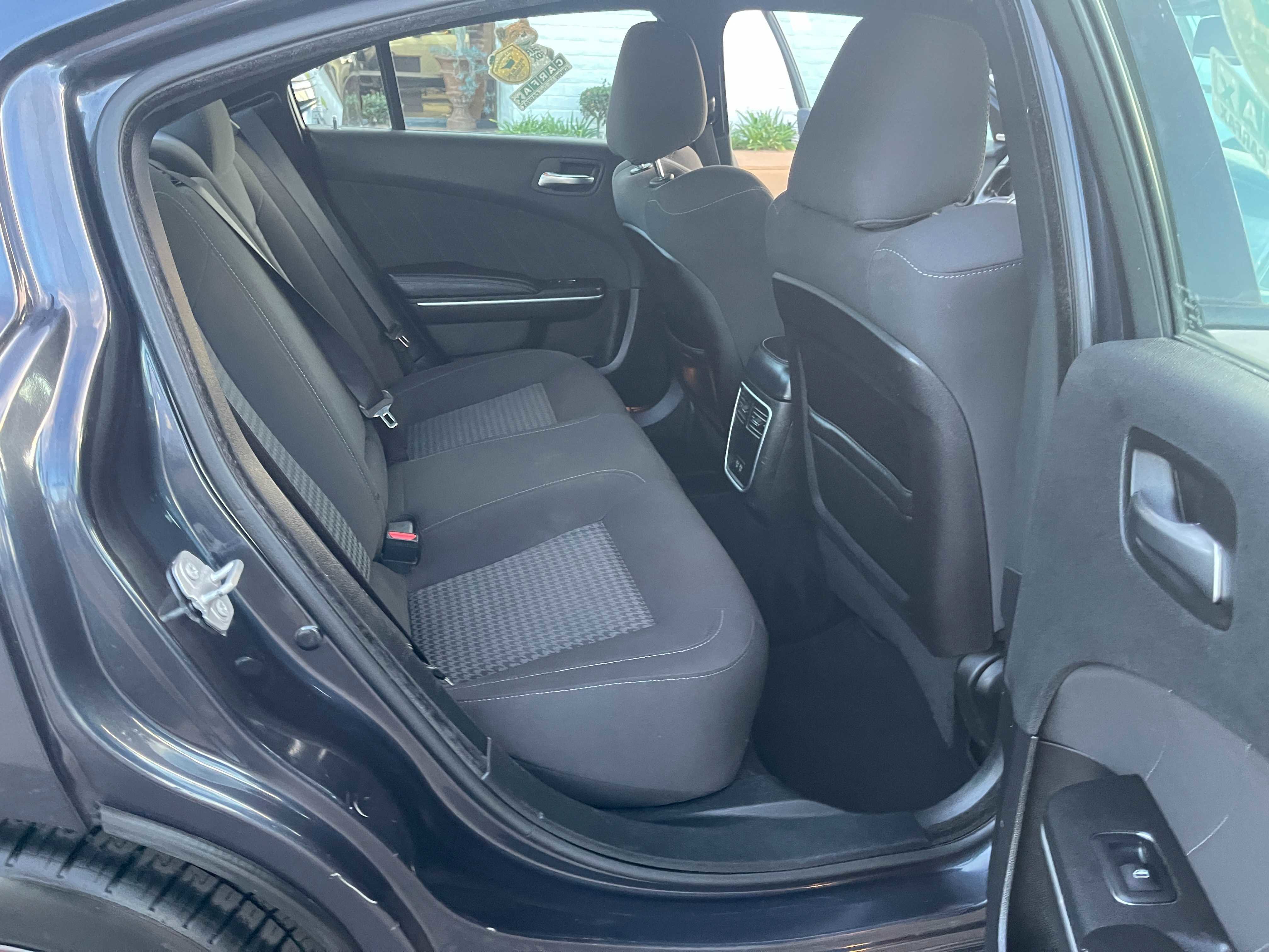 Used 2019 Dodge Charger GT image 11