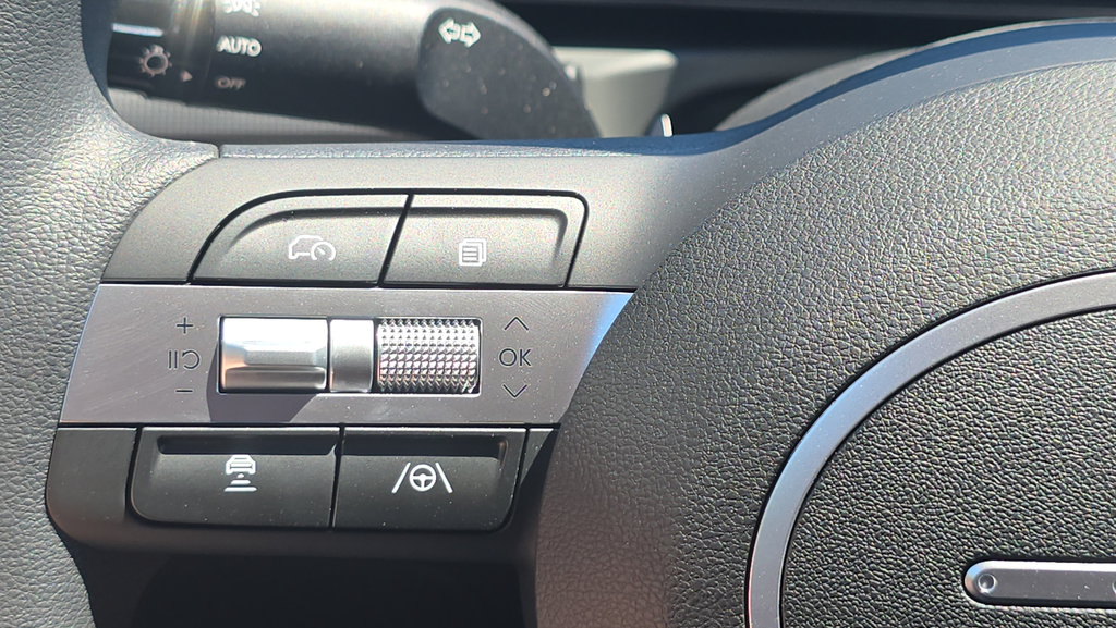 New 2026 Hyundai Tucson SE AWD/4WD image 23