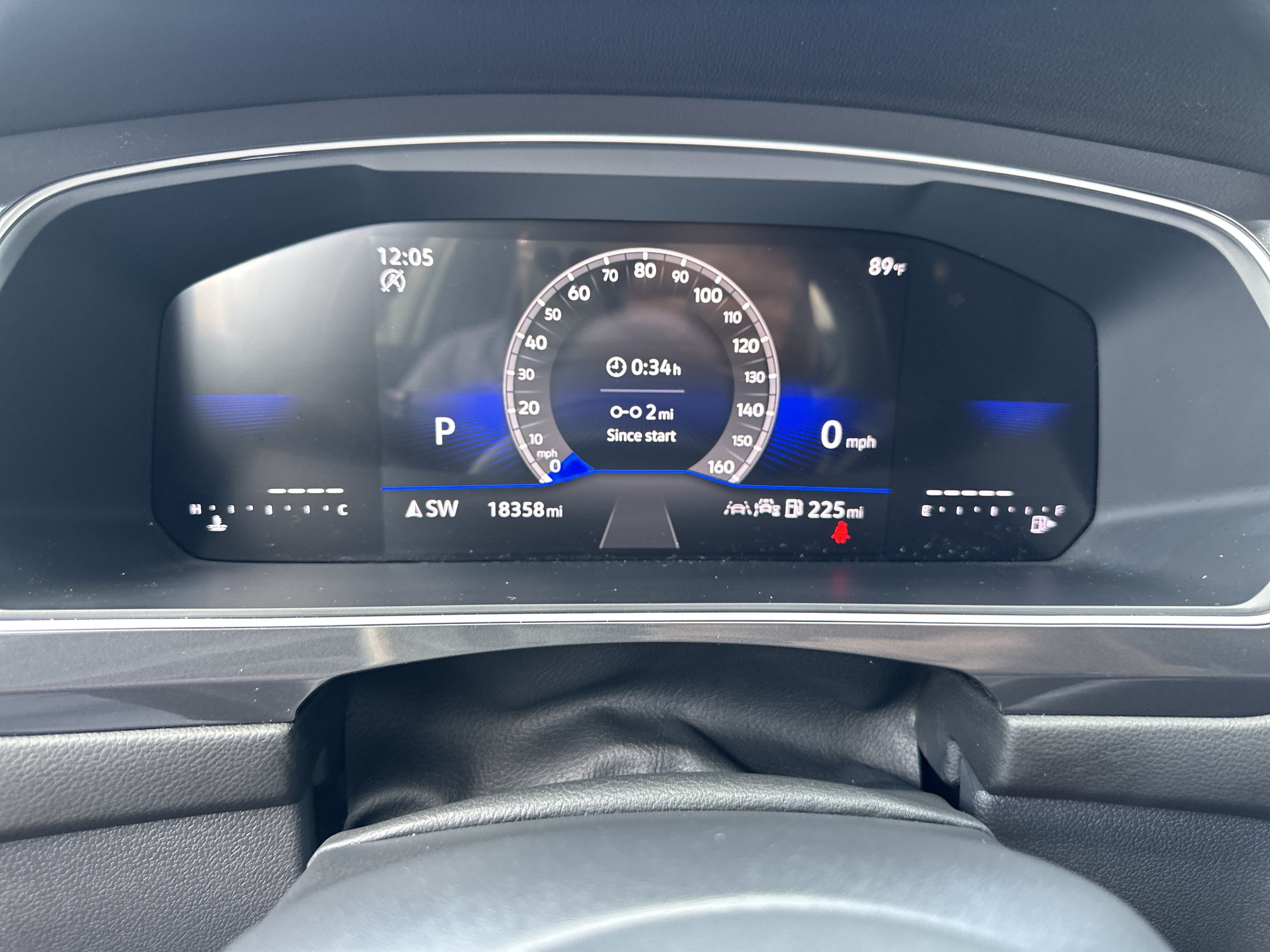 Used 2024 Volkswagen Tiguan SE FWD image 16