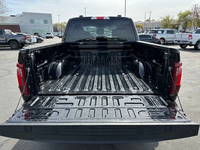 Used 2024 Ford F150 XLT w/ Mobile Office Package image 26