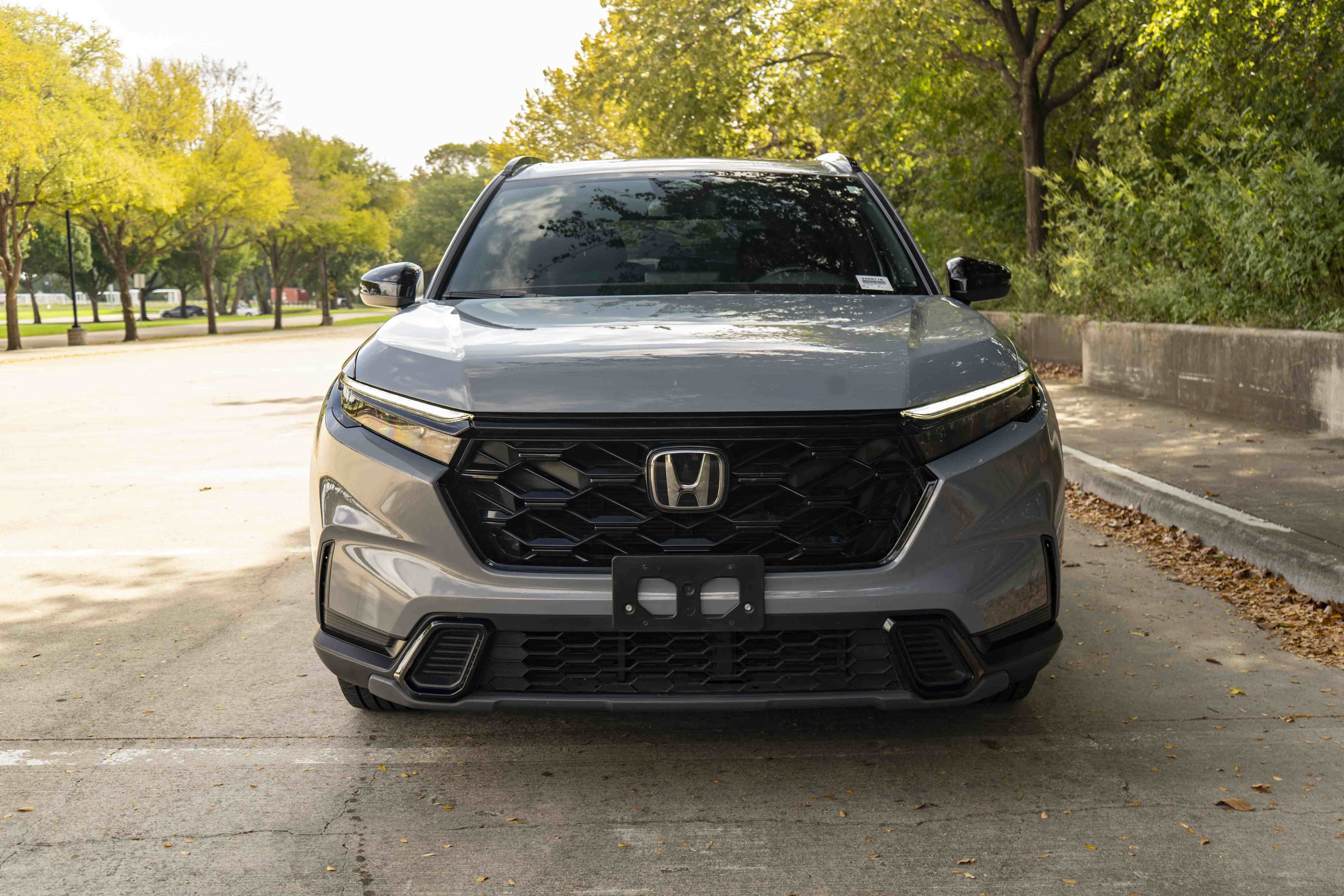 Used 2023 Honda CR-V Sport image 3