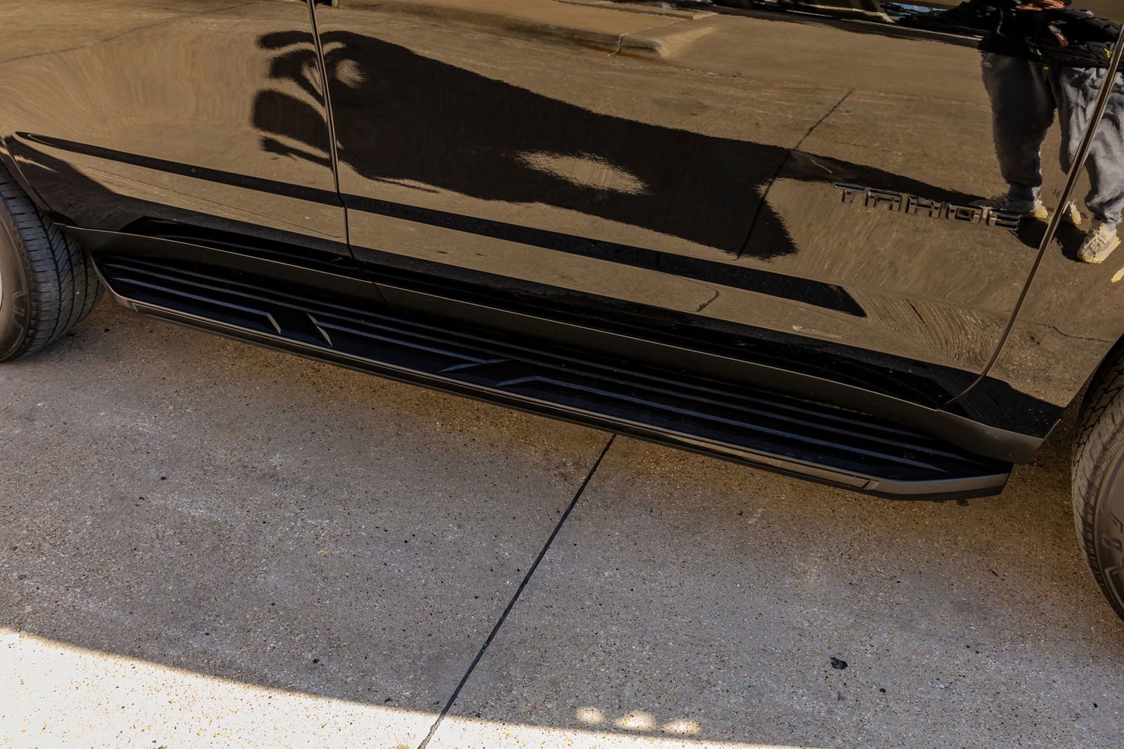 Used 2023 Chevrolet Tahoe RST AWD/4WD image 12