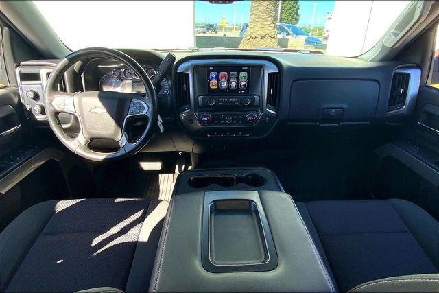 Used 2016 Chevrolet Silverado 1500 LT w/ All Star Edition image 15