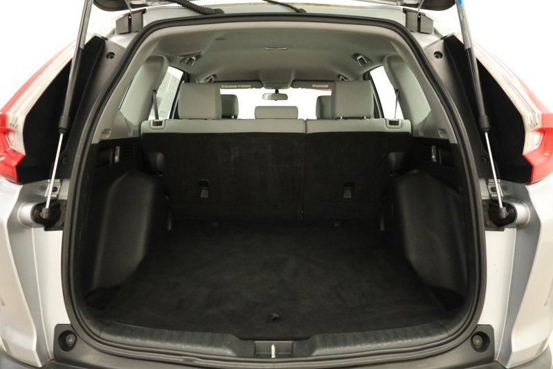 Used 2019 Honda CR-V LX image 32