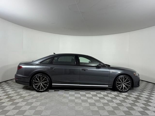 New 2027 Audi A8 L 3.0T AWD/4WD image 8