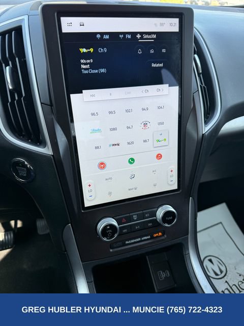 Used 2021 Ford Edge SE AWD/4WD image 11