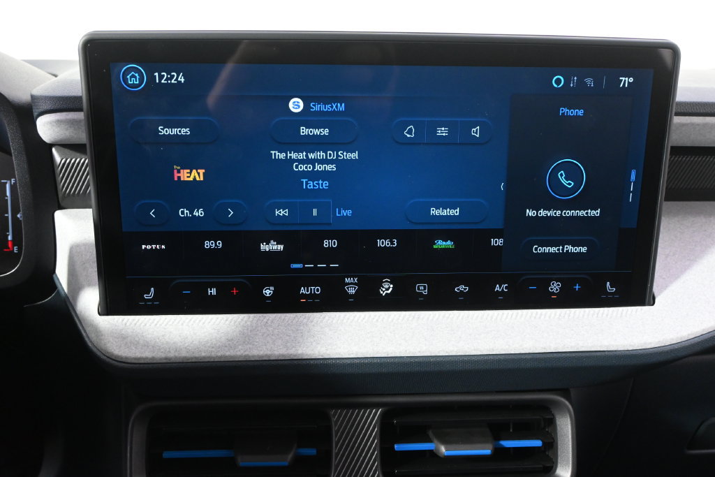 New 2026 Ford Maverick XLT w/ Equipment Group 301A AWD/4WD image 27