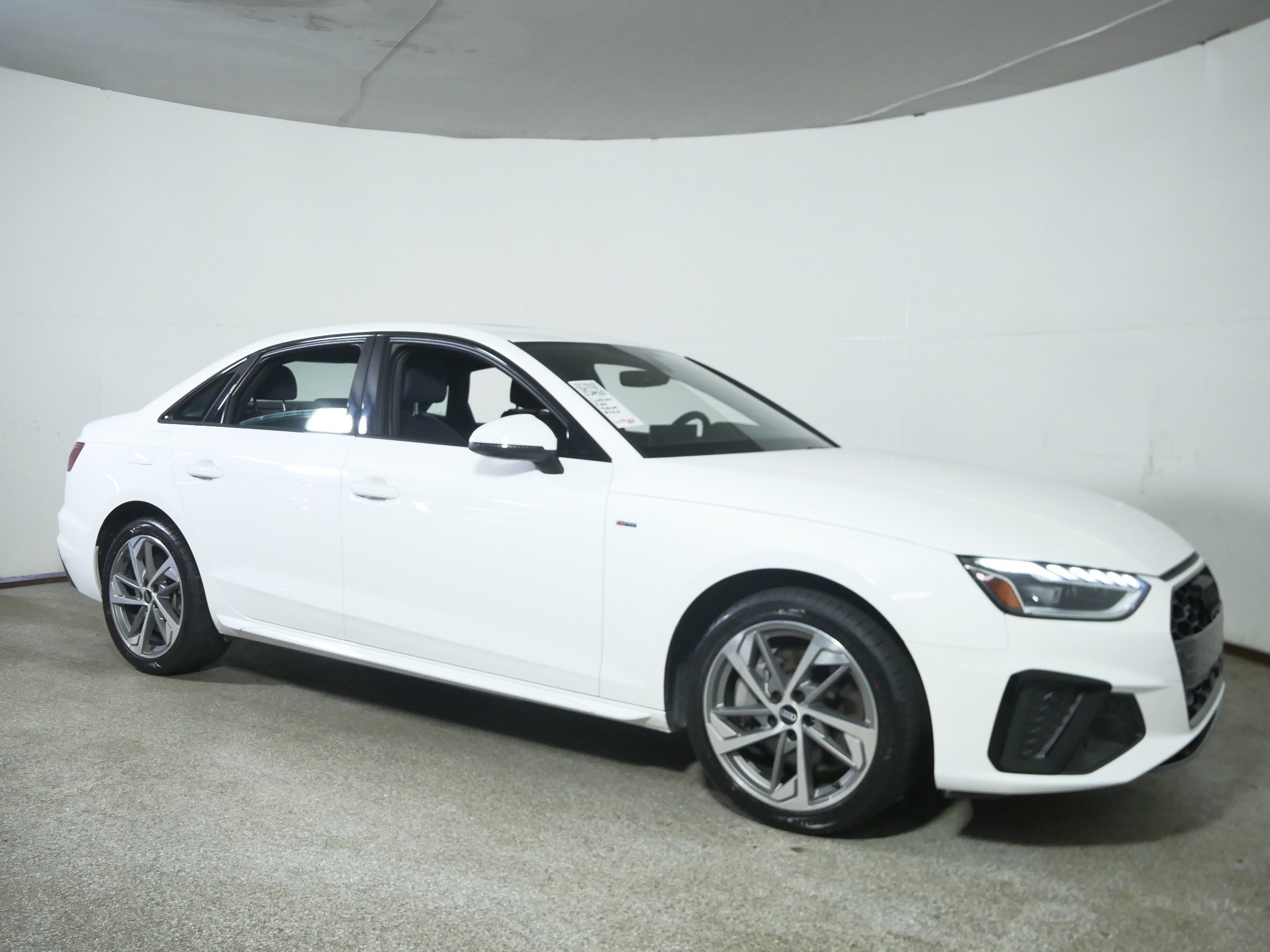 Used 2021 Audi A4 2.0T Premium Plus w/ Premium Plus Package