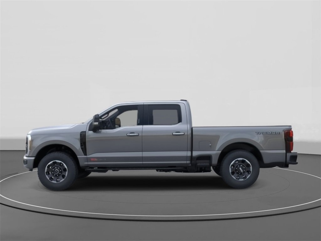 New 2026 Ford F250 Platinum w/ Tremor Off-Road Package image 3