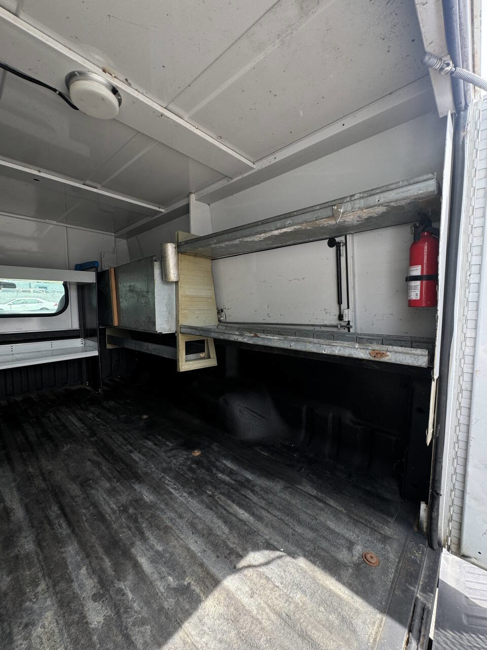 Used 2015 Ford F250 XL w/ XL Appearance Package image 12