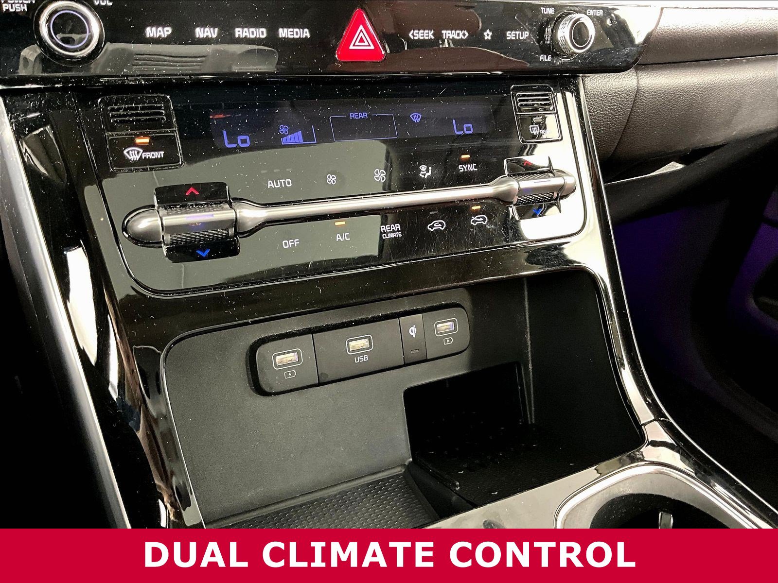 Used 2024 Kia Carnival SX Prestige FWD image 15