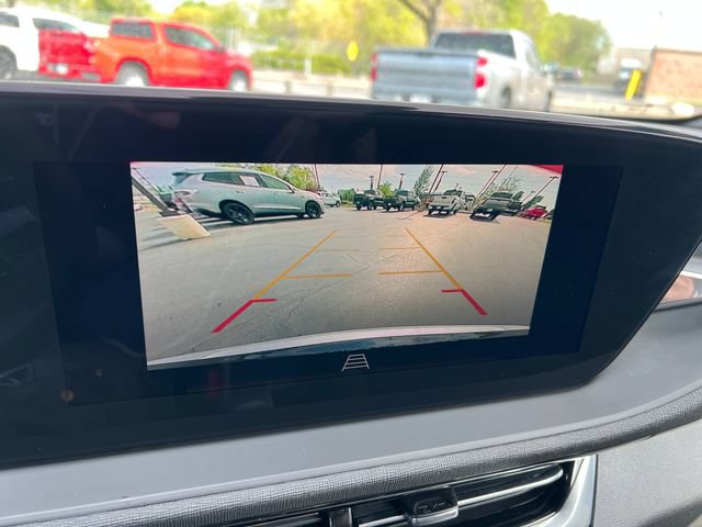 Certified 2024 Buick Envista Sport Touring w/ Convenience I Package FWD image 22