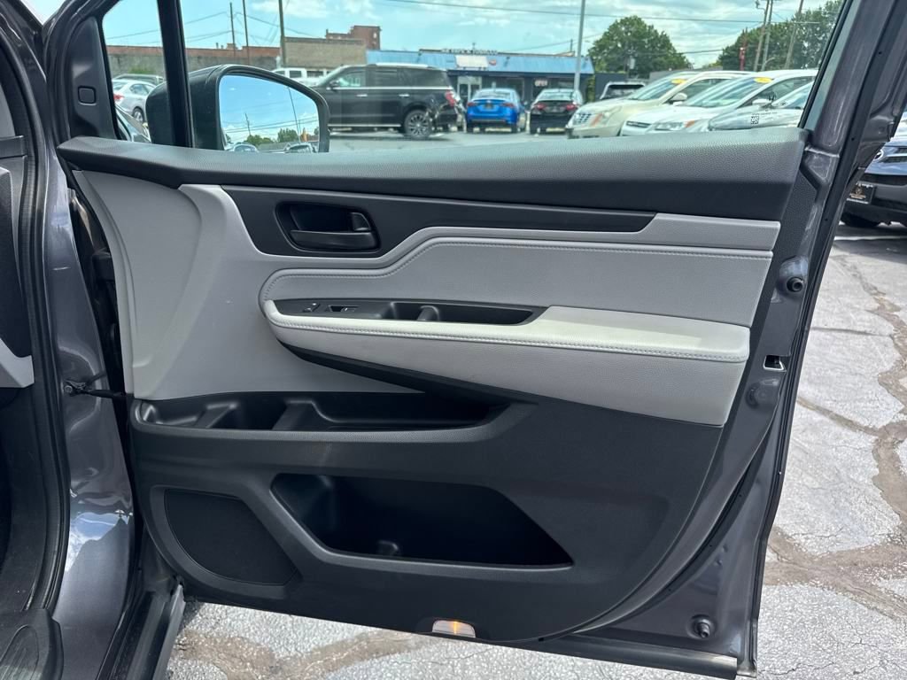 Used 2019 Honda Odyssey EX-L image 29