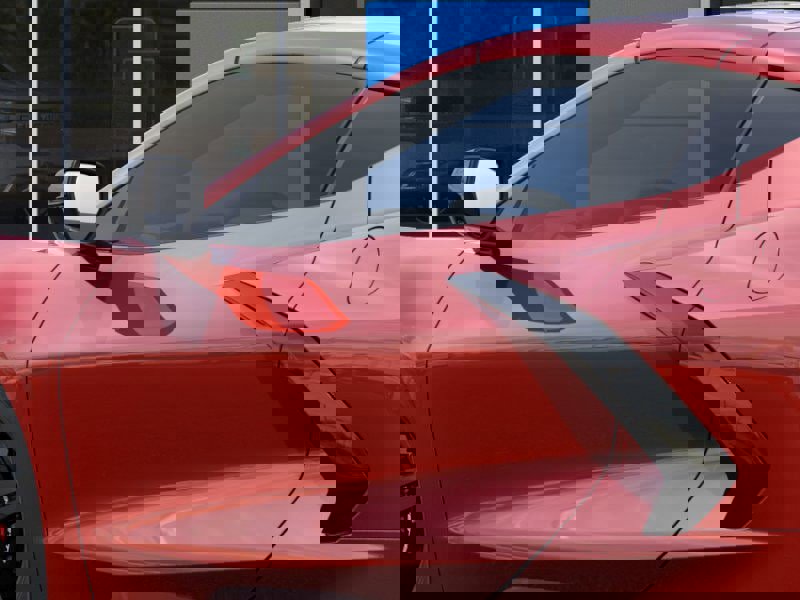 New 2026 Chevrolet Corvette Stingray Coupe w/ Z51 Performance Package image 12