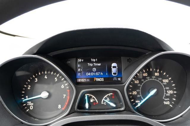 Used 2017 Ford Escape SE w/ Equipment Group 201A FWD image 22