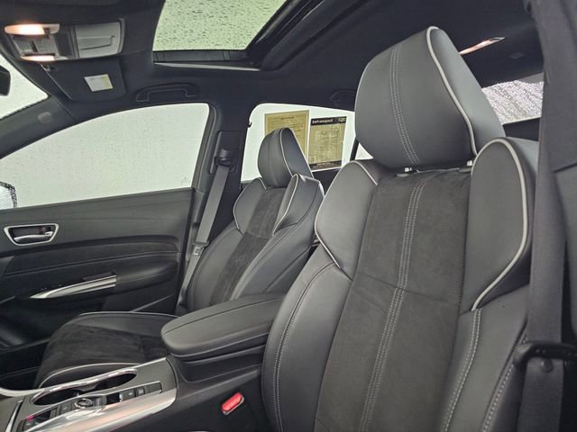 Used 2018 Acura TLX V6 w/ Technology & A-SPEC Pkg image 22