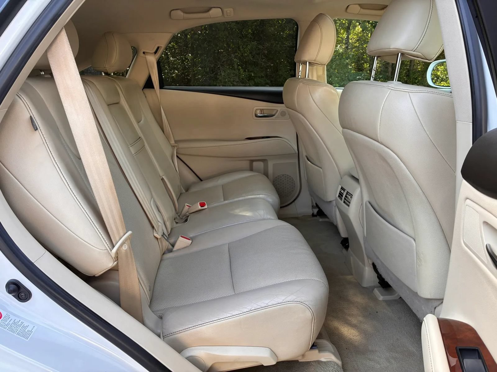 Used 2015 Lexus RX 350 AWD image 32