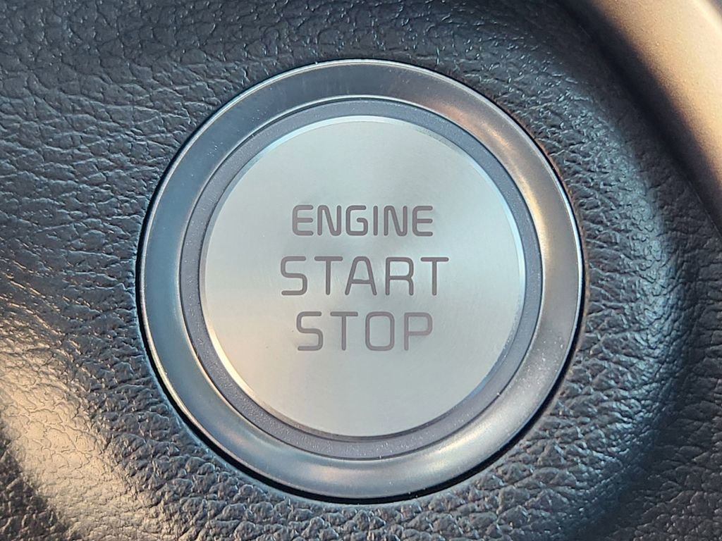 New 2025 Kia Telluride EX X-Line image 17