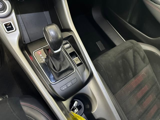 Used 2024 Dodge Hornet R/T image 20