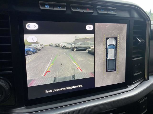 Certified 2024 Ford F250 Platinum image 31