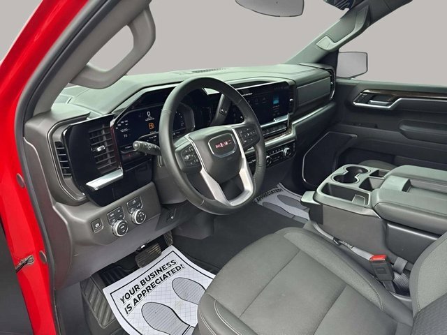 Used 2025 GMC Sierra 1500 Elevation w/ X31 Off-Road Package image 13