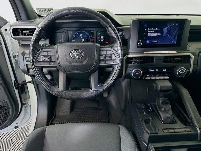 Certified 2024 Toyota Tacoma SR image 23