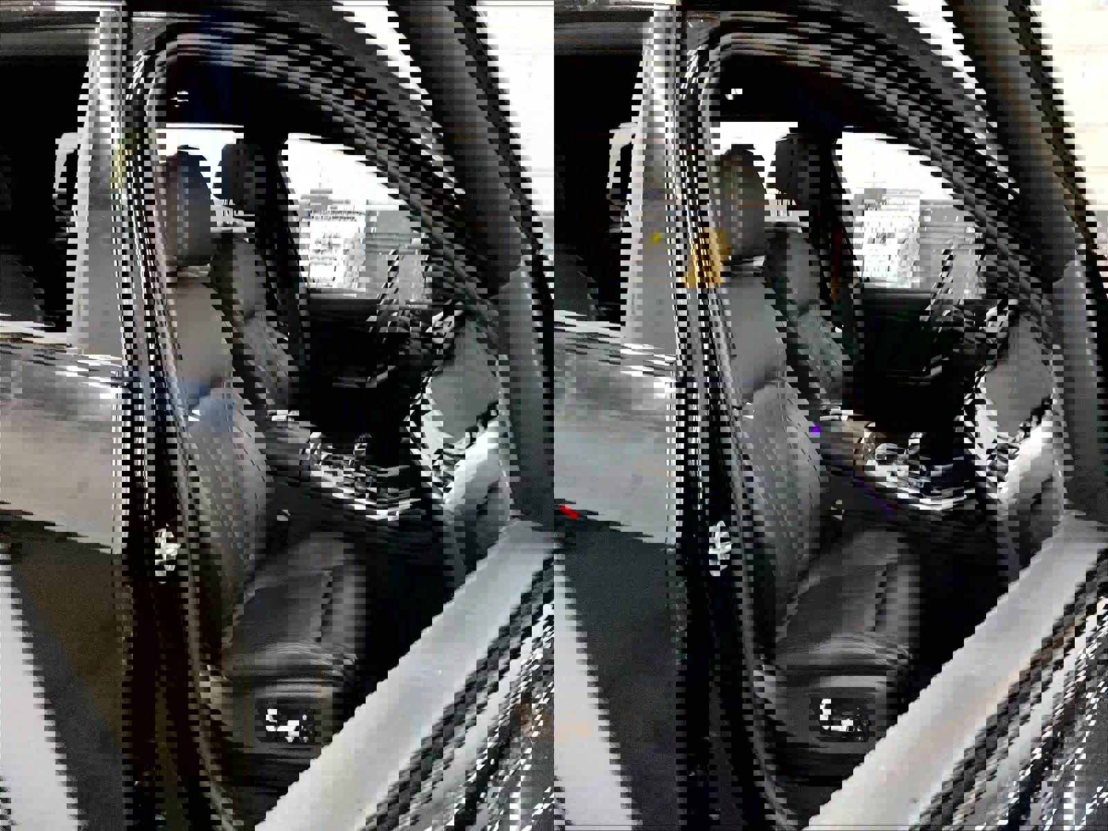 Used 2019 BMW X7 xDrive50i w/ M Sport Package image 10