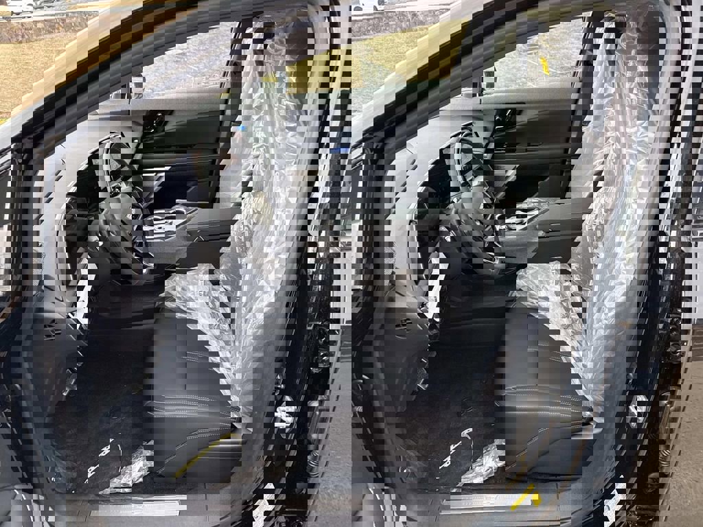 New 2026 Cadillac Optiq Sport 1 image 8