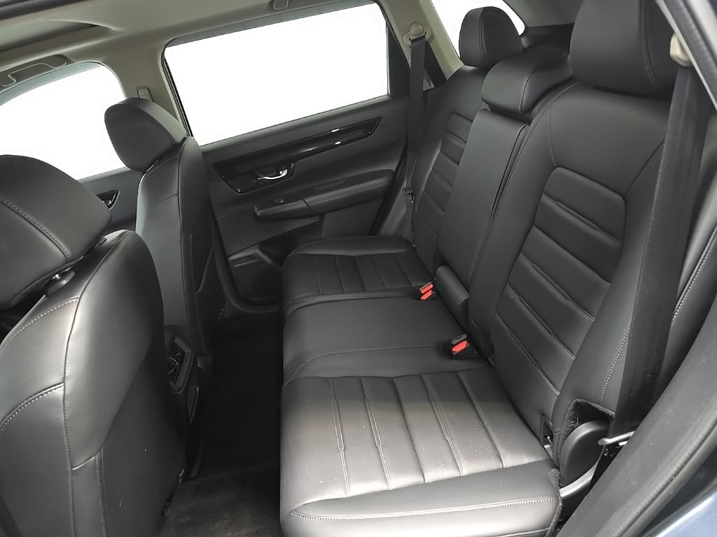 Used 2024 Honda CR-V EX-L image 32