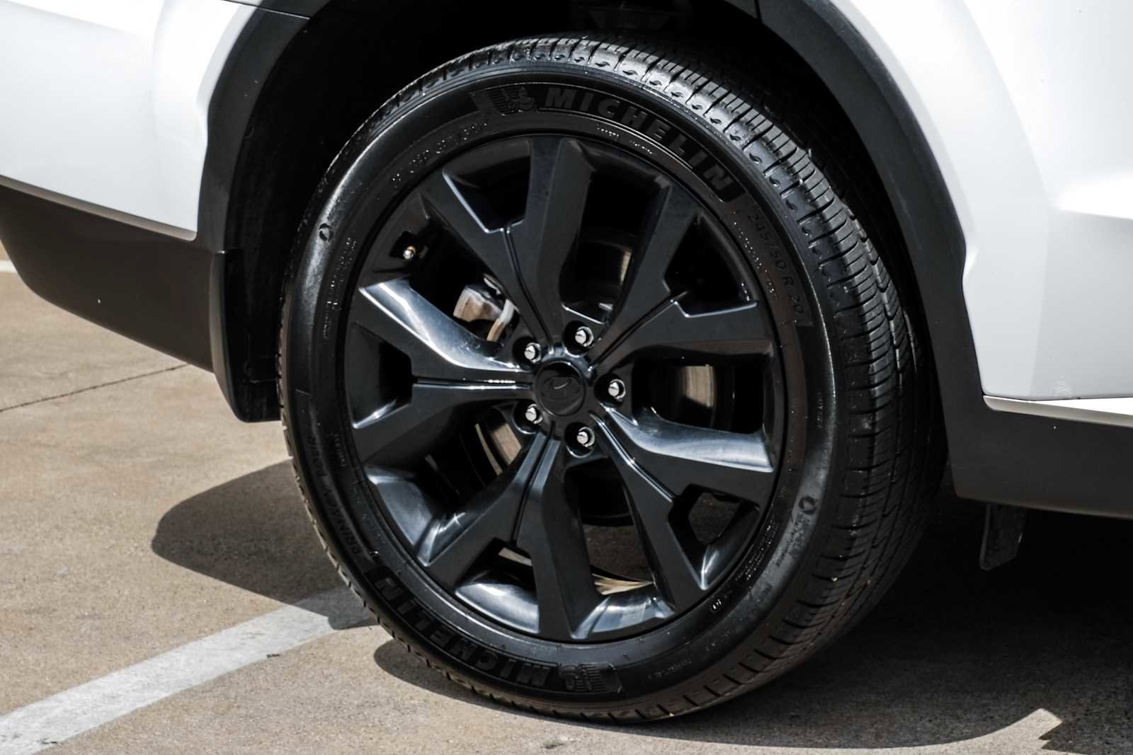 Used 2022 Hyundai Palisade SEL w/ Convenience Package FWD image 57