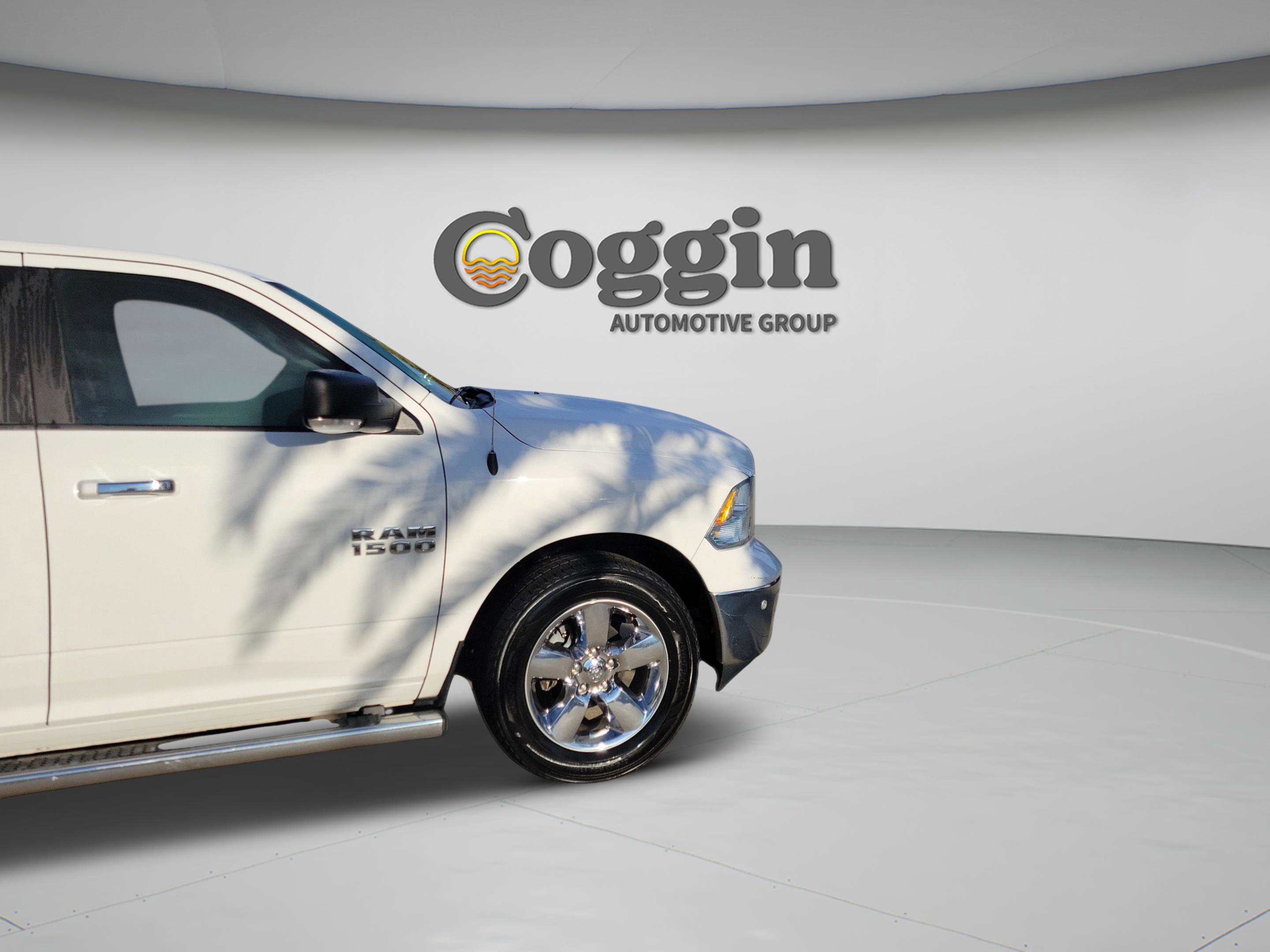 Used 2016 RAM 1500 Big Horn image 33